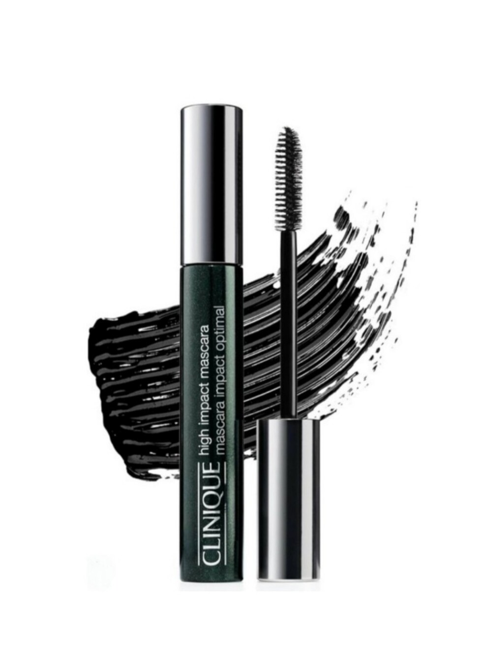 Clinique High Impact Mascara, Black Full Size 7ml A4